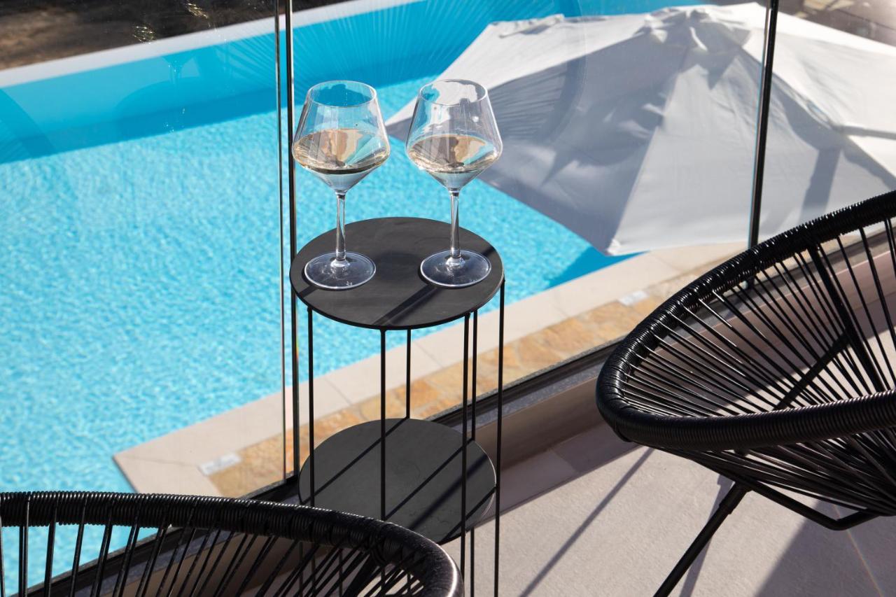 Villa Icarus - Corfu By Sunvil *